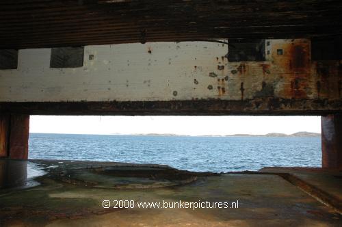 © bunkerpictures - Sk torpedo bunker